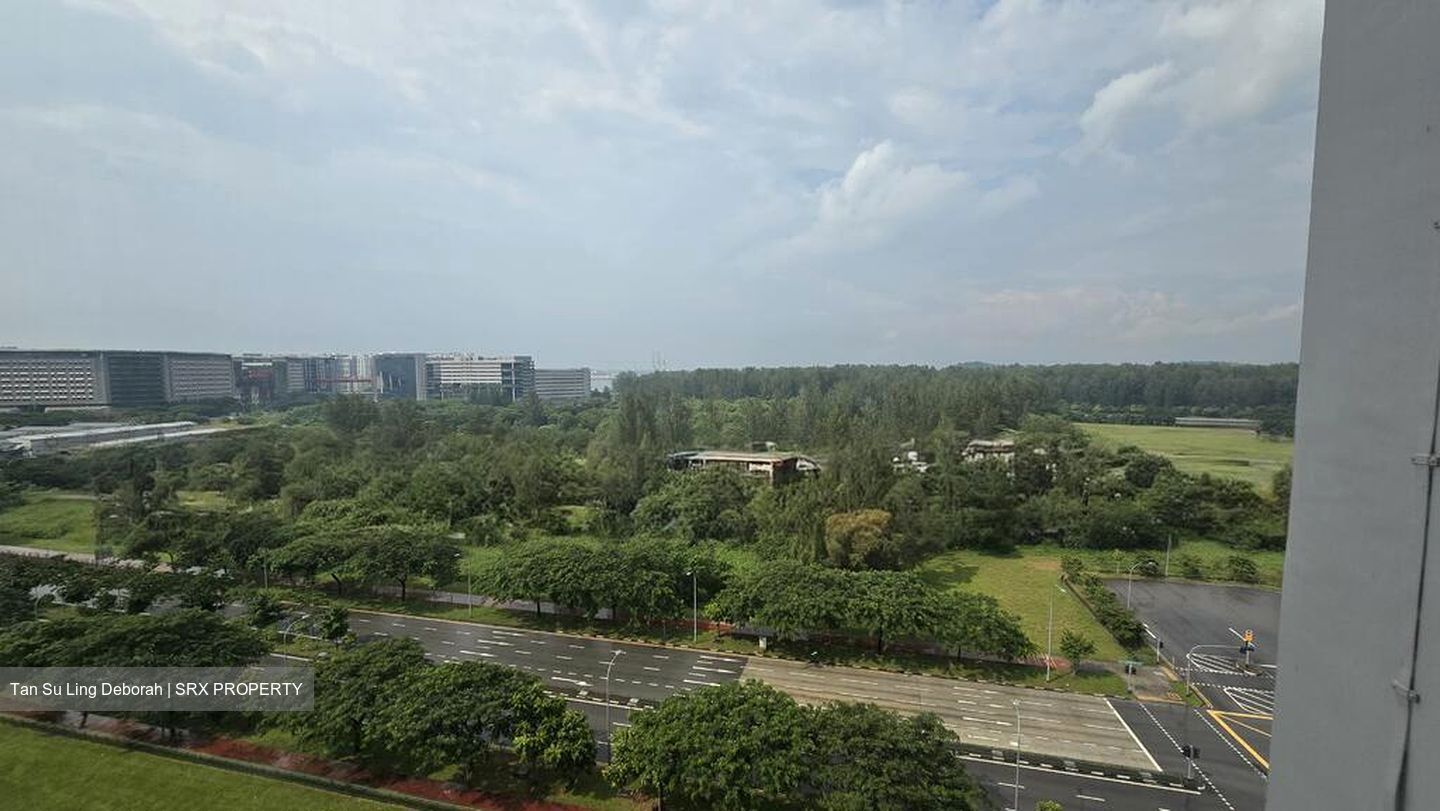 Blk 672A Waterway Banks (Punggol), HDB 3 Rooms #608958791